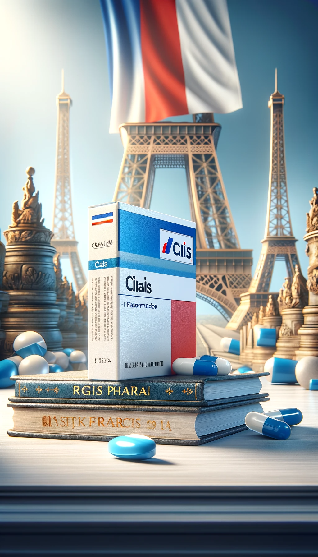 Cialis 20mg sans ordonnance